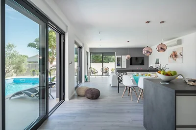 Ferienhaus Erholungsurlaub Pula