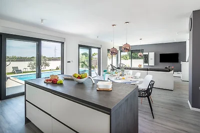 Ferienhaus Erholungsurlaub Pula