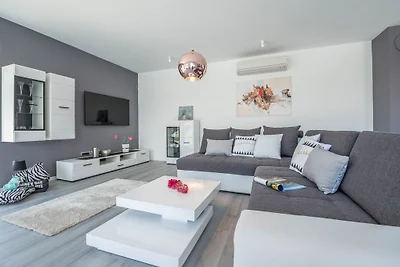 Ferienhaus Erholungsurlaub Pula