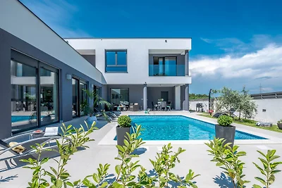 Ferienhaus Erholungsurlaub Pula