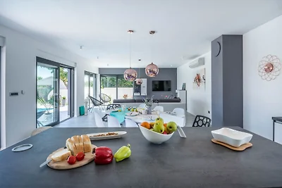Ferienhaus Erholungsurlaub Pula