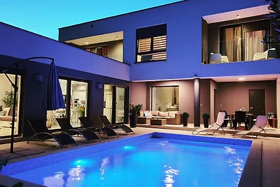 Ferienhaus Erholungsurlaub Pula