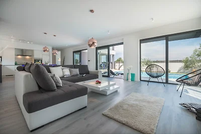 Ferienhaus Erholungsurlaub Pula