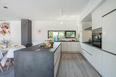 Ferienhaus Erholungsurlaub Pula