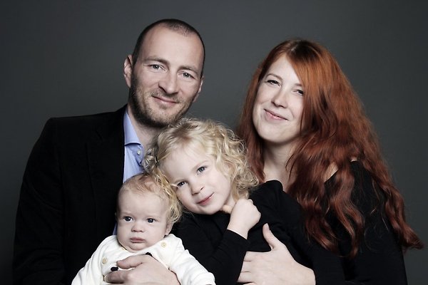 Familie A. Witt Familie A. Witt
