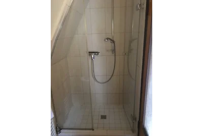 Casa vacanze con tetto in paglia a Quilitz