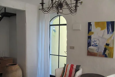 casa limone