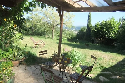 chez Barbara & Manou