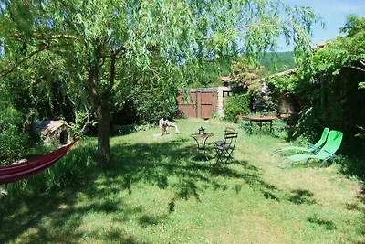 chez Barbara & Manou