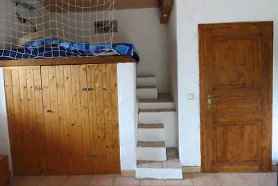 Casa Zebra -ökologisches House