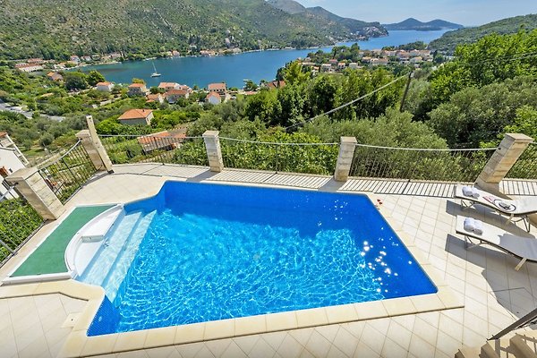 Ferienhäuser & Ferienwohnungen in Dubrovnik ab 63€ mieten