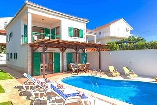 Hvar Villa Vita