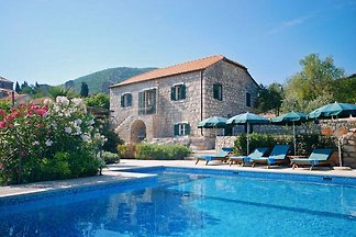 Villa Mimosa