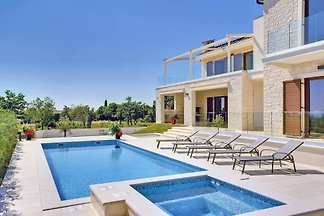 Villa Rozzitta