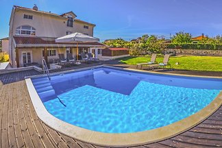 Villa Zafferano