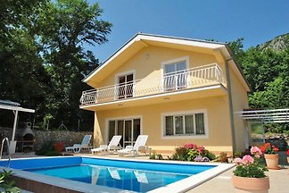 Villa Butterfly
