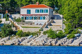 Villa Marble House