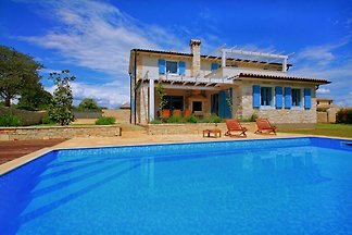 Villa Allegro