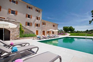 Villa Grigio