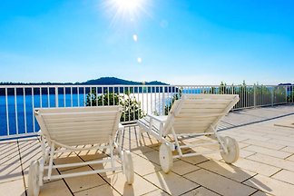 Villa Dubrovnik View