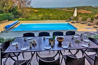 Villa Bliss