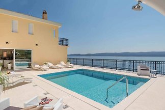 Villa Split Summer