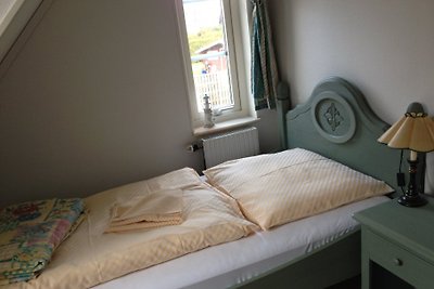 Ferienhaus-Käptn Blaubär