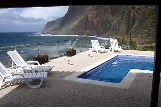 Vakantiehuis Jardim do Mar