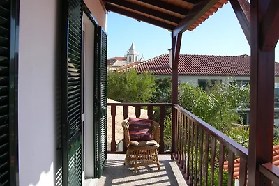 Casa das Pedras