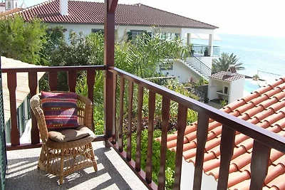 Casa das Pedras