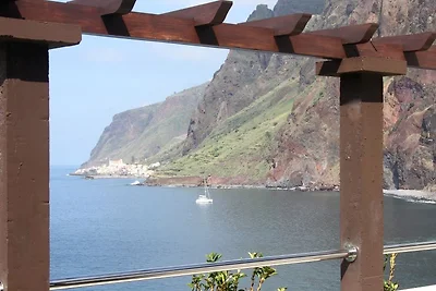 Villa Atlantica