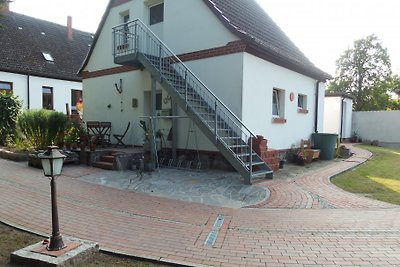 Kuća za odmor Dopust za oporavak Kröslin