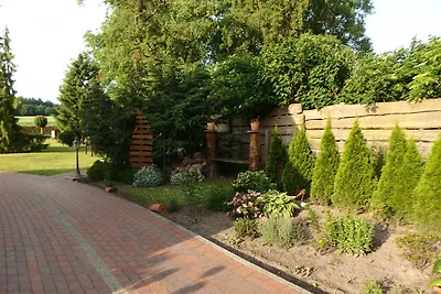 Ferienhaus Brankatsch