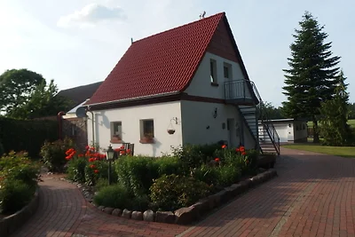 Ferienhaus Brankatsch