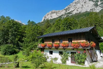 Casa sul lago