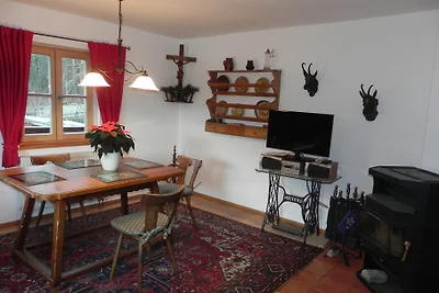 Casa sul lago