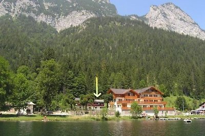 Kuća za odmor Dopust za oporavak Ramsau bei Berchtesgaden