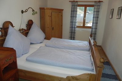 Kuća za odmor Dopust za oporavak Ramsau bei Berchtesgaden