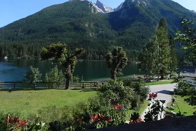 Casa sul lago