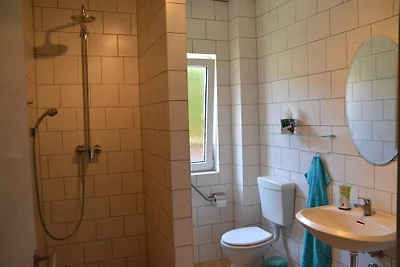 Casa vacanze con piscina coperta