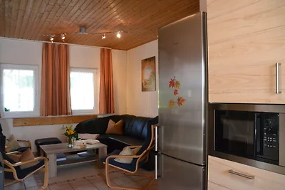 Casa vacanze con piscina coperta