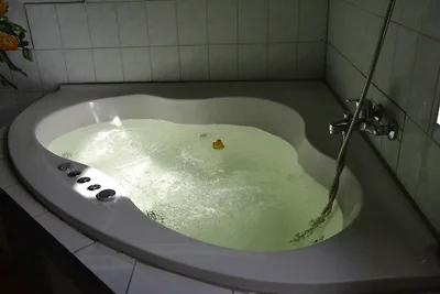 Casa vacanze con piscina coperta