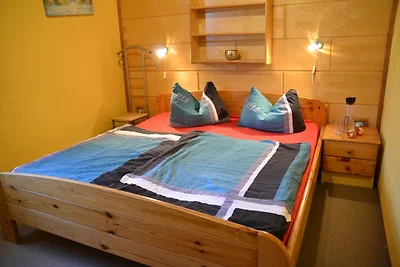 Casa vacanze con piscina coperta