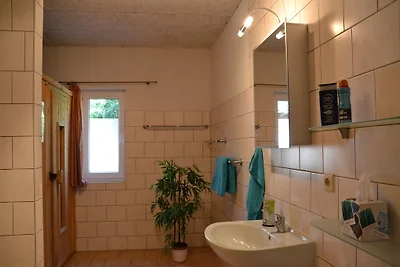 Casa vacanze con piscina coperta