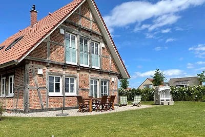 Landhaus am Meer Groß Schwansee