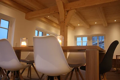 Landhaus am Meer Groß Schwansee