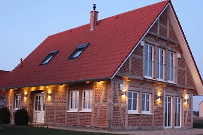Landhaus am Meer Groß Schwansee