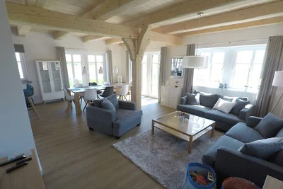 Landhaus am Meer Groß Schwansee