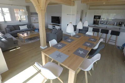 Landhaus am Meer Groß Schwansee