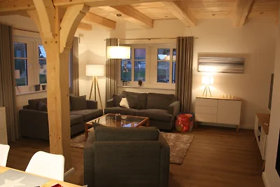 Landhaus am Meer Groß Schwansee